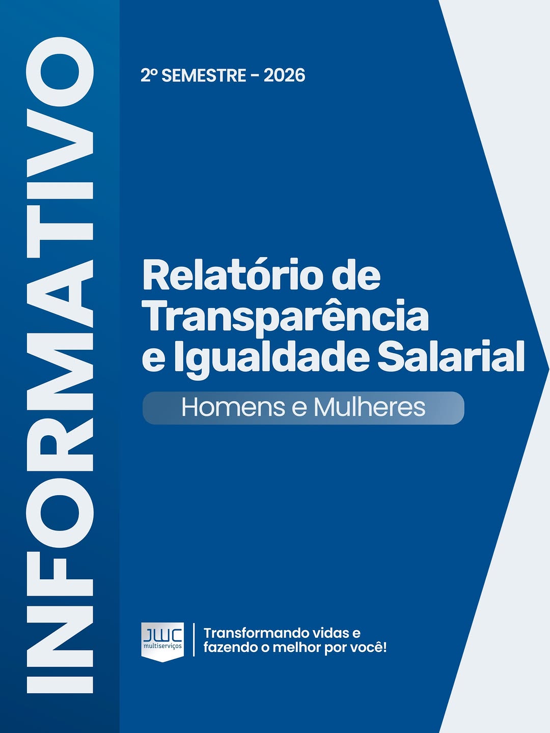 Transparência e igualdade salarial